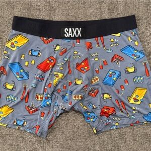 Saxx Underwear Co.